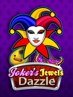 Joker's Jewels Dazzle