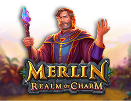 Merlin Realm of Charm