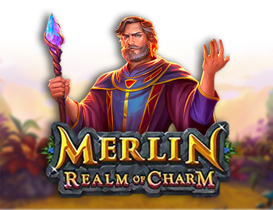 Merlin Realm of Charm