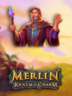 Merlin Realm of Charm
