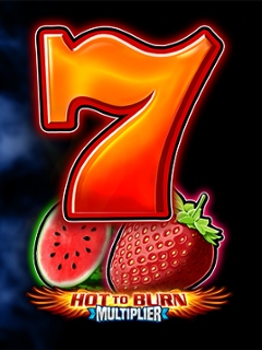 Hot to Burn Multiplier