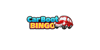CarBoot Bingo Casino Logo