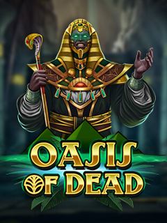Oasis of Dead