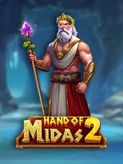 Hand of Midas 2