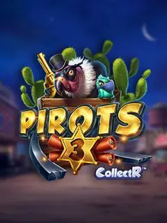 Pirots 3