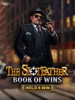 The Slotfather Book of Wins