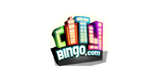 City Bingo Casino Logo