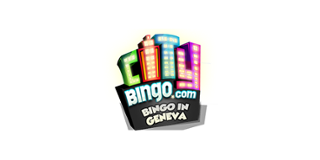 City Bingo Casino Logo