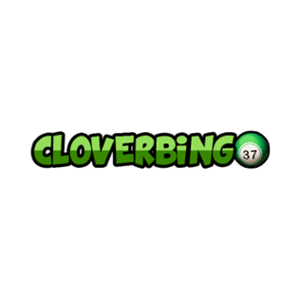 Clover Bingo Casino Logo
