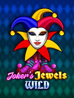 Joker’s Jewels Wild