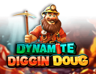 Dynamite Diggin Doug