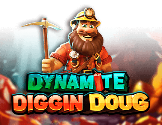 Dynamite Diggin Doug