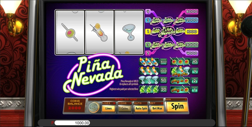 Pina nevada 3 reel.jpg
