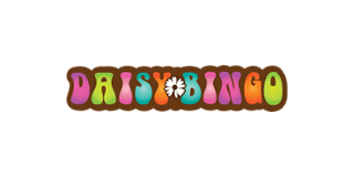 Daisy Bingo Casino Logo