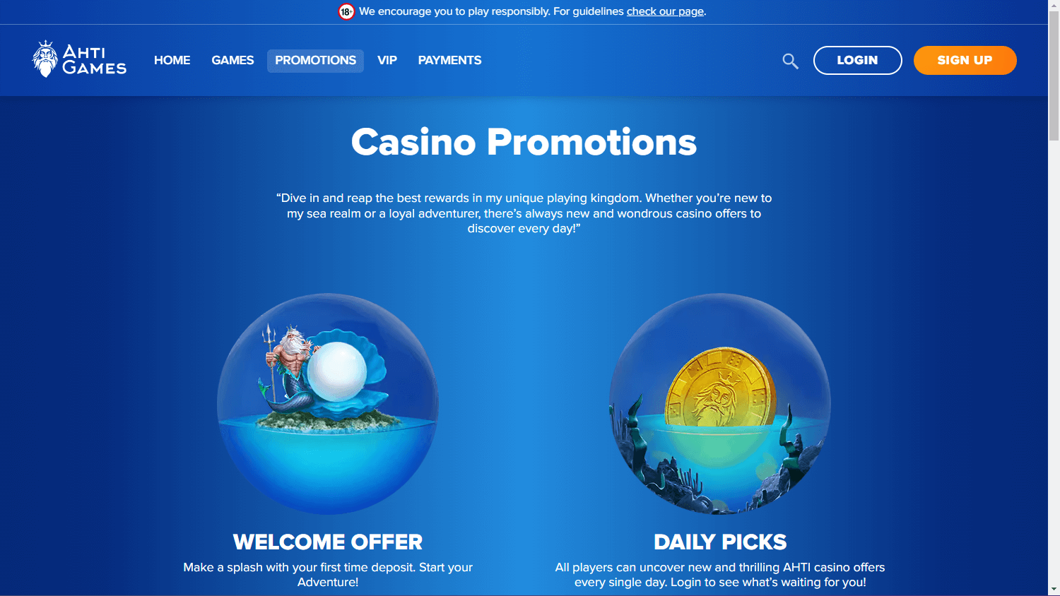 AHTI_Games_Casino_promotion_desktop