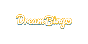 Dream Bingo Casino Logo