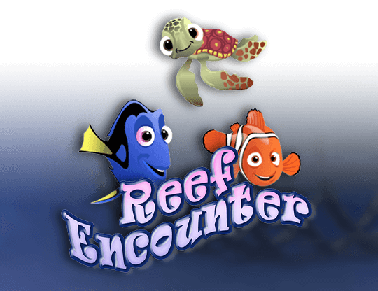 Reef Encounter