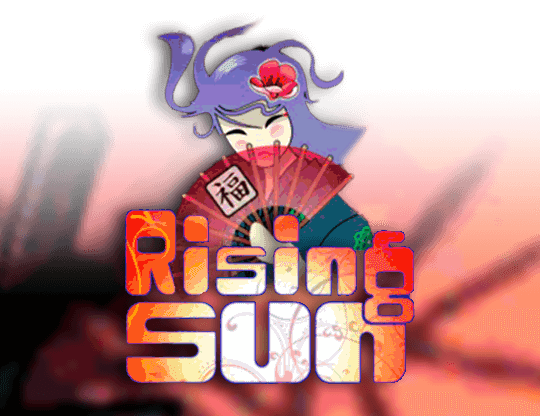 Rising sun