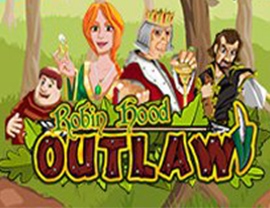 Robin Hood Outlaw
