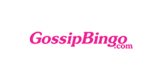 Gossip Bingo Casino Logo