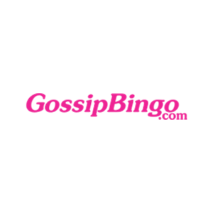 Gossip Bingo Casino Logo