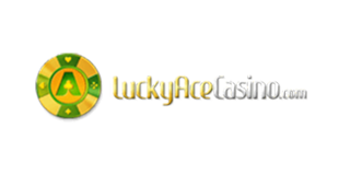 Lucky Ace Casino Logo