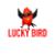 Lucky Bird Casino Logo