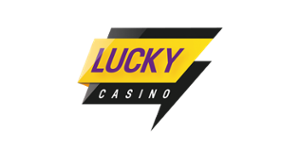 Lucky Casino Logo