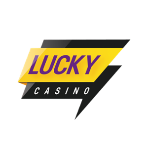 Lucky Casino Logo