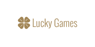 Lucky Games Casino BE Logo
