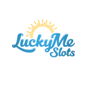 LuckyMe Slots Casino Logo