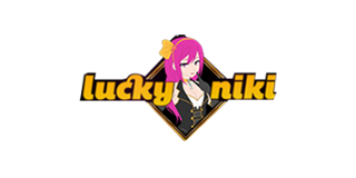 LuckyNiki Casino Logo