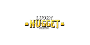 Lucky Nugget Casino Logo