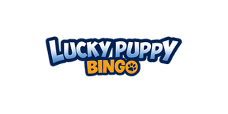 Lucky Puppy Bingo Casino Logo