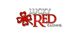 Lucky Red Casino Logo