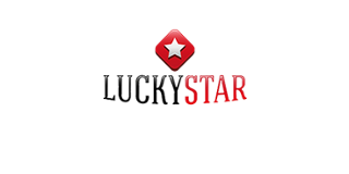 Luckystar Casino Logo