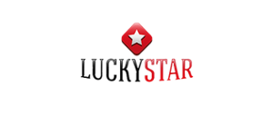 Luckystar Casino Logo