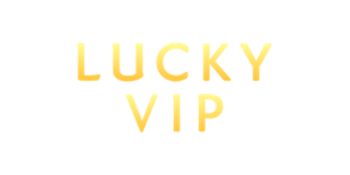 Lucky VIP Casino Logo