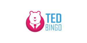 Ted Bingo Casino Logo