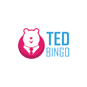 Ted Bingo Casino Logo