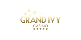 The Grand Ivy Casino Logo