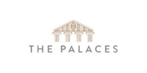 The Palaces Casino Logo