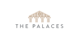 The Palaces Casino Logo