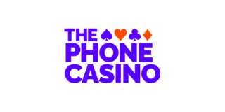 The Phone Casino Logo