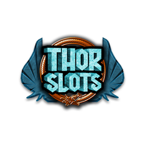 Thor Slots Casino Logo