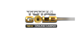 Total Gold Casino Logo