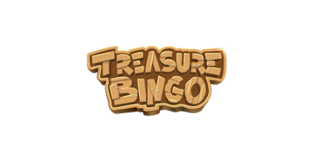 Treasure Bingo Casino Logo