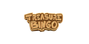 Treasure Bingo Casino Logo