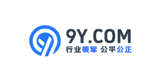 9Y Casino Logo