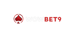 WowBet9 Casino Logo